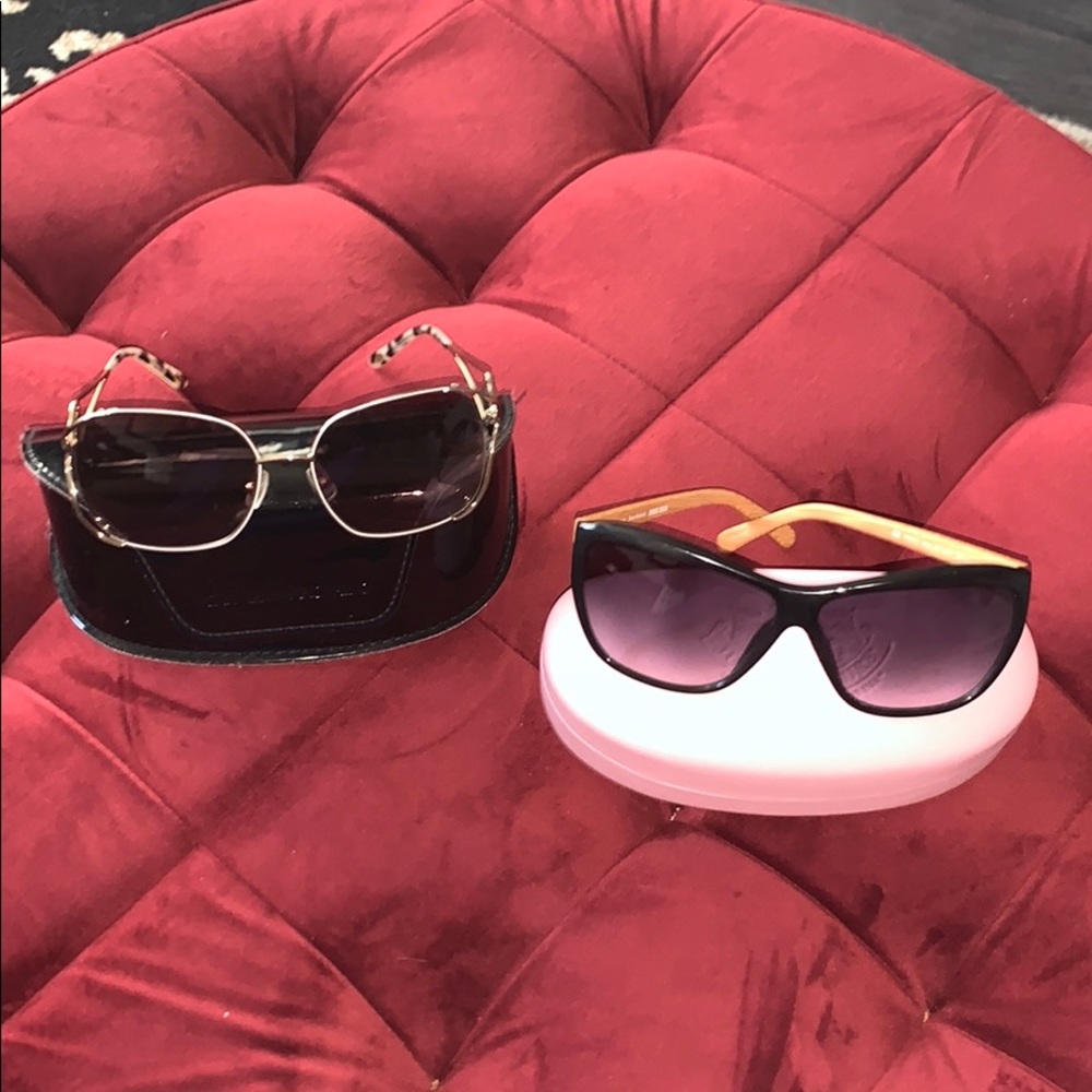 Sunglasses
